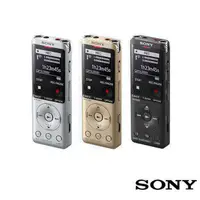在飛比找蝦皮購物優惠-SONY 數位語音錄音筆 ICD-UX570F 4GB (公