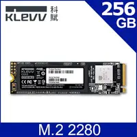 在飛比找蝦皮購物優惠-KLEVV 科賦 CRAS C710 SSD M.2 228