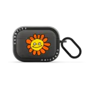 AirPods Pro 2 Bounce Case Smile by Matthew Langille