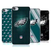 OFFICIAL NFL PHILADELPHIA EAGLES ARTWORK BACK CASE FOR APPLE iPOD TOUCH MP3