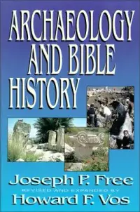 在飛比找博客來優惠-Archaeology and Bible History