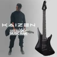 在飛比找蝦皮購物優惠-現貨 Music Man 美廠 Kaizen 7 Apoll