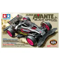 在飛比找蝦皮購物優惠-自由翼 四驅車 TAMIYA 95648 AVANTE 前衛