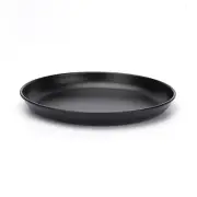 Portable Non Stick Cooking Plate Outdoor Tableware for Camping and Picnics