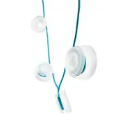 Biolite SiteLight String Lighting