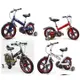 原廠授權BMW MINI COOPER KIDS BIKE 14＂ 14吋兒童腳踏車自行車童車紅色藍色白色黑色