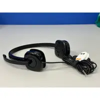 在飛比找蝦皮購物優惠-Logitech 羅技 H151 立體聲耳機麥克風 耳機麥克