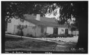 Casa Adobe de San Rafael,1340 Dorothy Drive,Glendale,Los Angeles County,CA,2