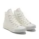 【CONVERSE】CHUCK 70 HI 高筒 休閒鞋 女鞋 白色-569540C