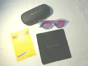 Christian Siriano Limited Edition Sunglasses NEW with Case for Sweetarts Custom