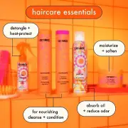Amika Soulfood Hair Products Choose Your Favourite