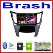 for LIBERTY (LEGACY) 2009-14 GPS WIRELESS APPLE CARPLAY ANDROID AUTO CAMERA TPMS