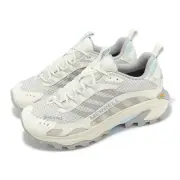Merrell Moab Speed 2 GTX Gore-Tex Chalk Ice Blue Women Outdoors Trail J038516