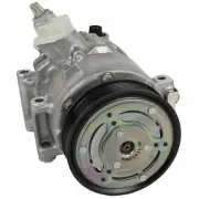 A/C Compressor-and Clutch Motorcraft YCC-552 fits 17-20 Ford Fusion 1.5L-L4 (for: Ford)