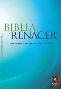 在飛比找博客來優惠-Biblia Renacer: Neva Traduccio