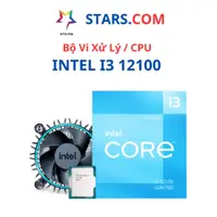 在飛比找蝦皮購物優惠-Intel Core I3 12100 處理器;正品