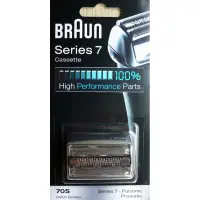 在飛比找蝦皮購物優惠-【開發票】德國製造 百靈 Braun 70S 70B刀頭 刀