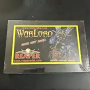 Reaper WARLORD Starter Box Crusaders