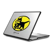MacBook Pro 16-inch (M1 - M4) Impact Case Catsk8 Delivery Service