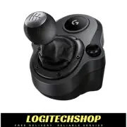 Logitech Driving Force Shifter For G29 and G920 Wheels (Free Postage)