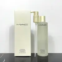 在飛比找Yahoo!奇摩拍賣優惠-『瑤瑤代購』MAC白芍卸妝油200ml