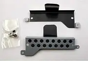 New for MSI GF75 GL63 GL73 GL75 Thin 8RC 8RCS 8RD 8RE 8SC 8SD 9RCX 9SC 9SD 9SE Hard Drive Caddy Laptop HDD Bracket with Screws
