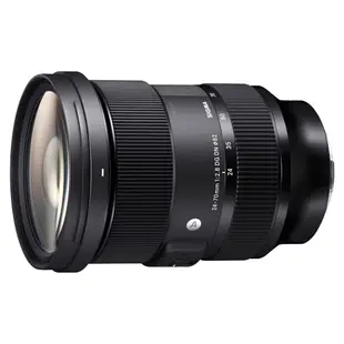 SIGMA 24–70mm F2.8 DG DN Art 大三元 標準恆定大光圈變焦鏡 恆伸總代理公司貨