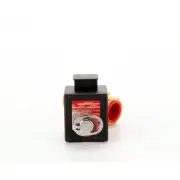 Vulcan Hart 0085161300001 Boiler Drain Valve