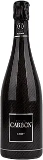 Champagne CARBON 'Effect' Brut NV