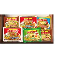 在飛比找蝦皮購物優惠-SARIMI MI INSTANT MI GORENG