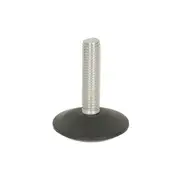 [Jaycar] Adjustable Rack Enclosure Feet (Set of 4)