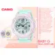 CASIO 手錶專賣店 國隆 BGA-230PC-6B BABY-G 夜光塗料 LED背光 BGA-230PC