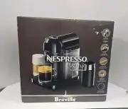 nespresso vertuo machine
