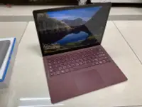 在飛比找露天拍賣優惠-微軟 Surface Laptop 1769 13吋 觸控面