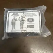 Millenium Treestands H-600 Full Body Fall Arrest Harness Safe Link - Brand New