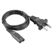 POWER CORD FOR TCL ROKU SMART TV 32S4610R 40FD2700 40FS3750 40FS3800 43UP120