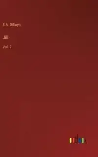 在飛比找博客來優惠-Jill: Vol. 2