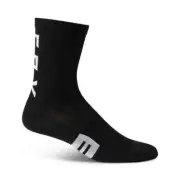 Fox Flexair Merino 6" Socks Black
