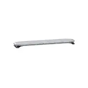 Narva 12 / 24V "Eurotech" 1.37M 54" Light Bar - Amber With Clear Lens