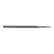 Crescent Nicholson 40088N 6" Long 1/4" Wide 2 Cut Narrow Pillar File