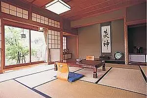 料理旅館 樹香苑Ryori Ryokan Jukoen