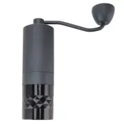 Manual Coffee Grinder Adjustable Hand Coffee Mill Fine Grinding Technology For