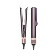 Dyson AirStrait Straightener (Jasper Plum)