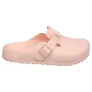 Birkenstock Unisex Boston EVA Narrow Fit Clogs Light Rose (EU 37-41)