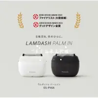 在飛比找蝦皮購物優惠-日本代購 Panasonic 國際牌 電鬍刀 刮鬍刀 掌上型