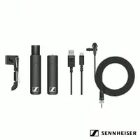 在飛比找樂天市場購物網優惠-限時★.. 【Sennheiser】德國 聲海 XSW-D 