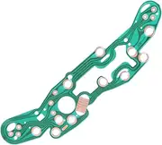 8901671 Instrument Panel Printed Circuit Board Compatible for 1970-1981 Camaro with Gauges 3.8L 4.4L 5.0L 5.7L Printed Circuit Board