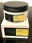 ARISHINE - Advanced Snail 92 All In One Cream (100g/ 3.52oz.) COSRX exp.2027