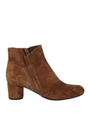[PAS DE ROUGE] PAS DE ROUGE Ankle boots - Item 17728708