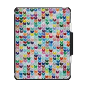 iPad Air 13-inch (M2/M3) Impact Folio Case Confetti Hearts